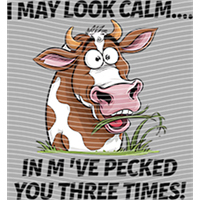 Animal Text Series-AT 384